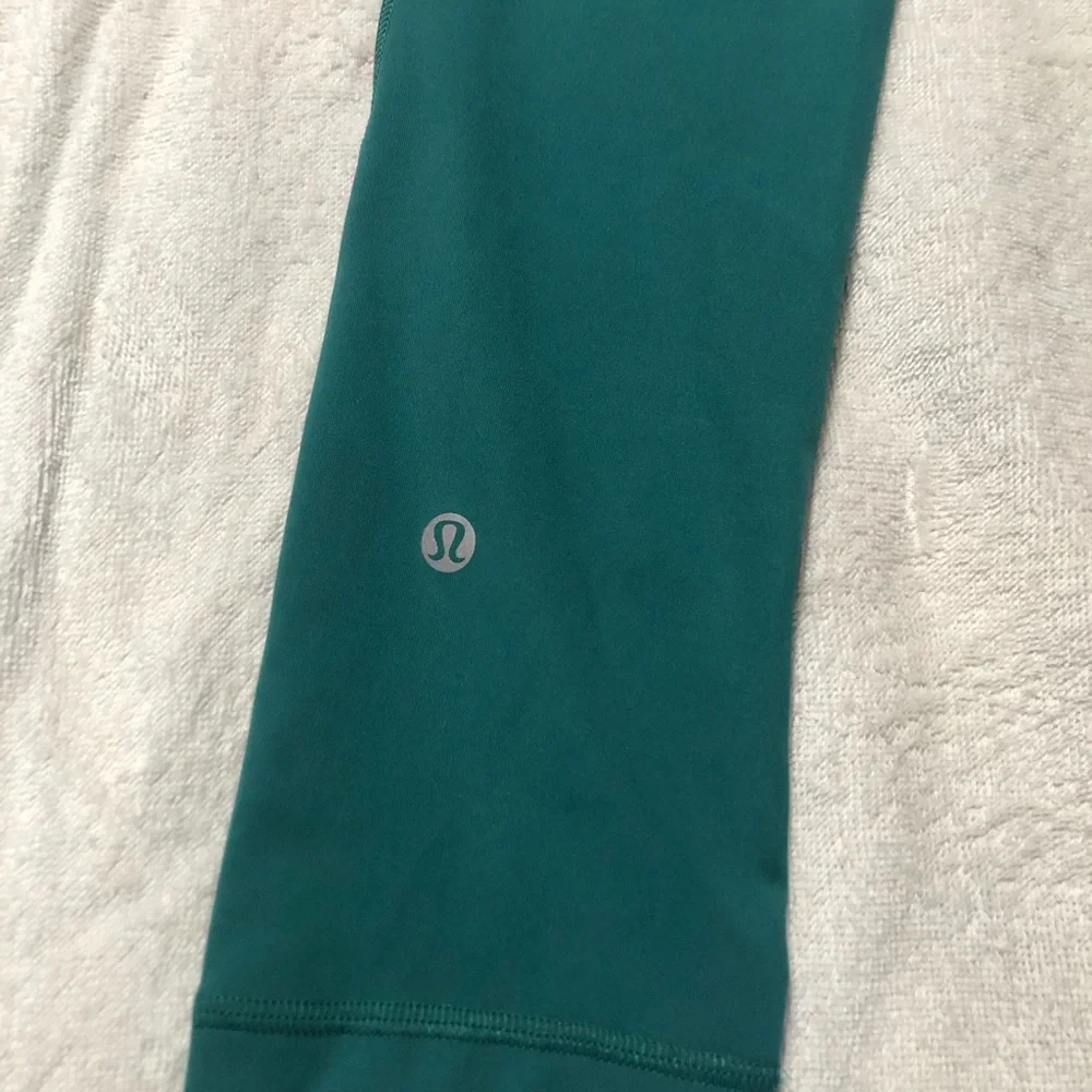 New Lululemon leggings Swift Speed Swift Speed High-Rise Crop 21" - Picture 11 of 13